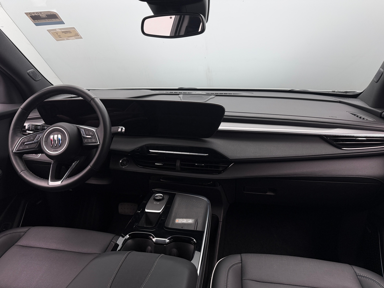 Thumbnail: 2025 Buick Enclave - 2