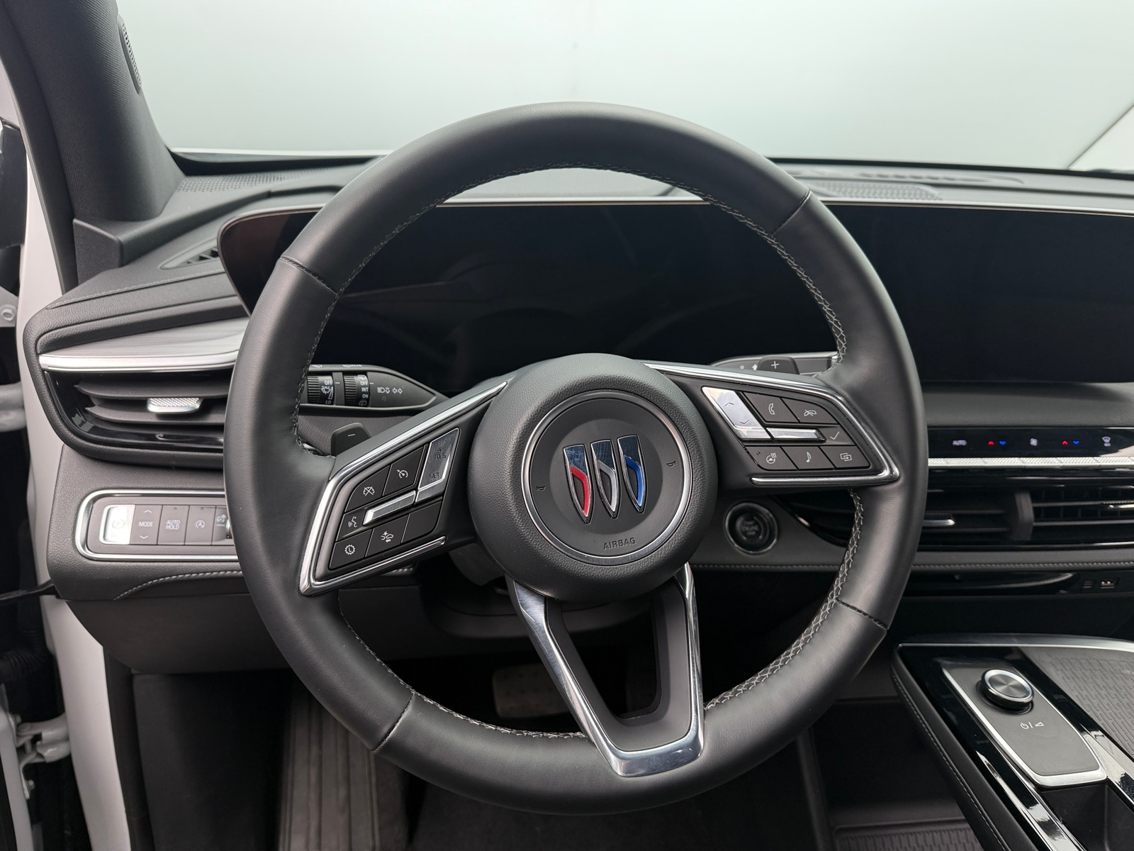 Thumbnail: 2025 Buick Enclave - 4