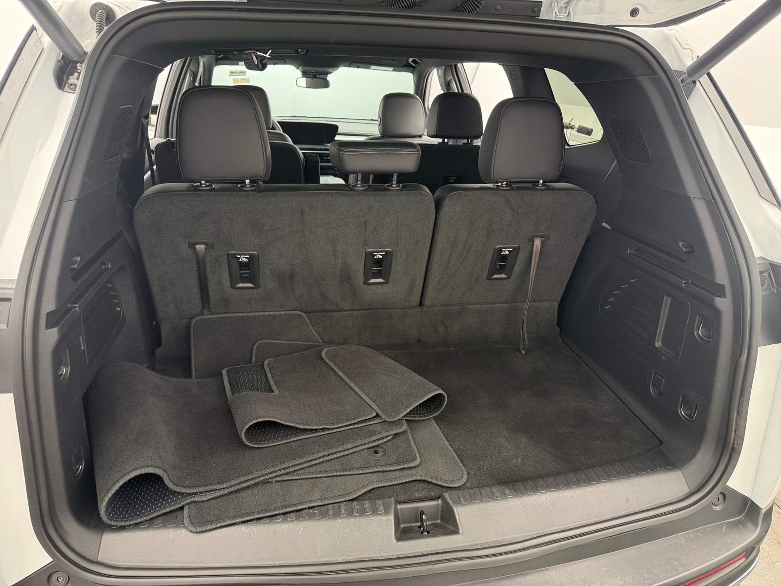 Thumbnail: 2025 Buick Enclave - 6