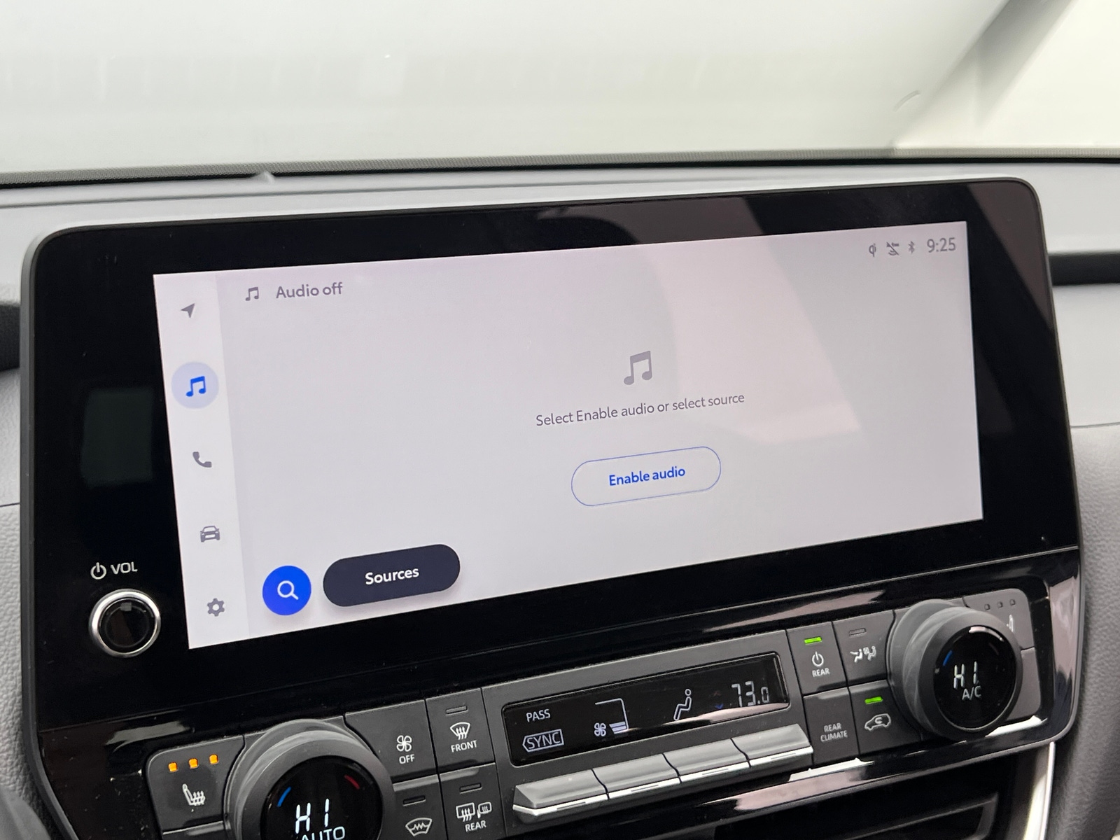 Thumbnail: 2025 Toyota Grand Highlander - 4