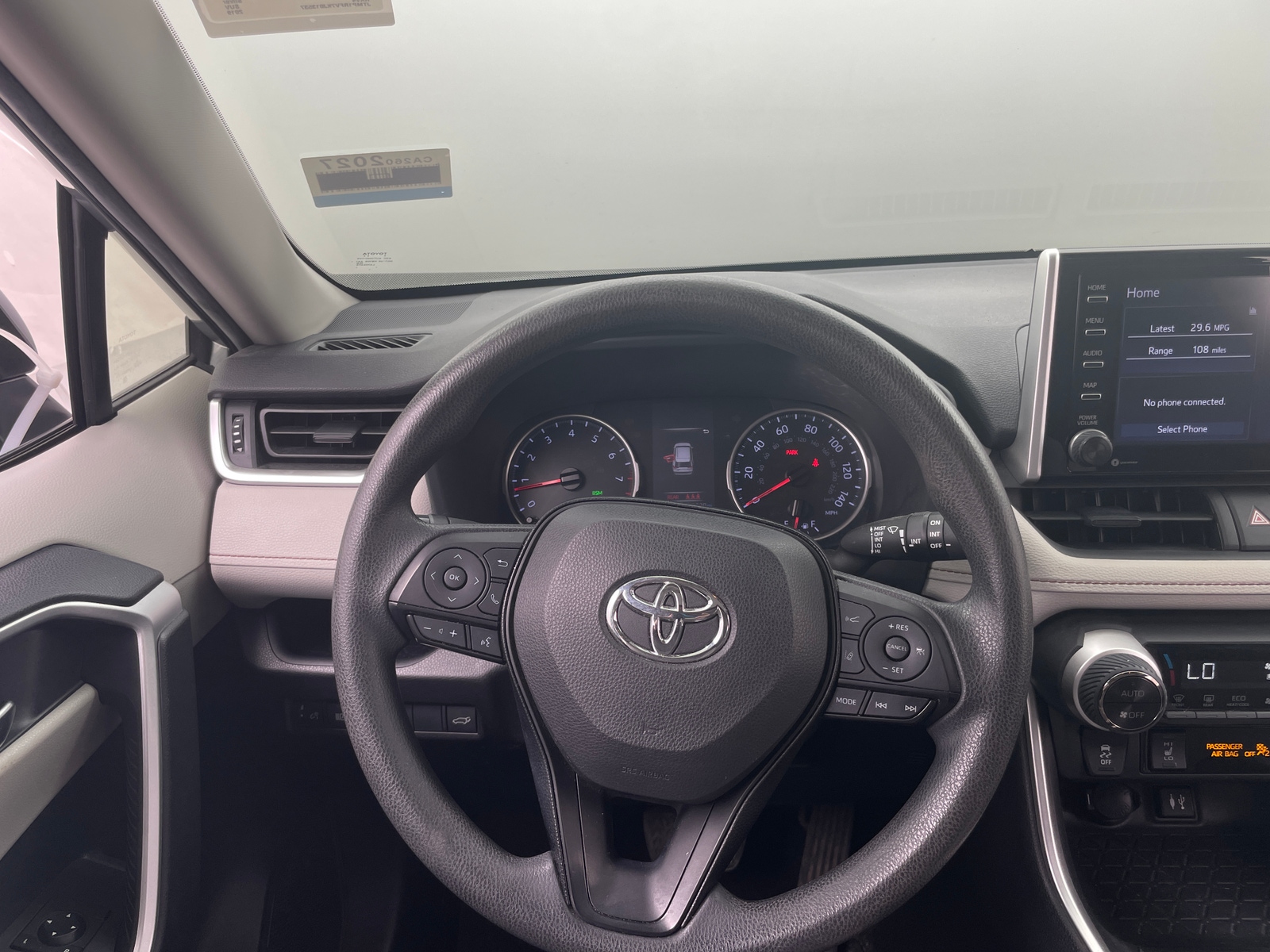 Thumbnail: 2019 Toyota RAV4 - 5