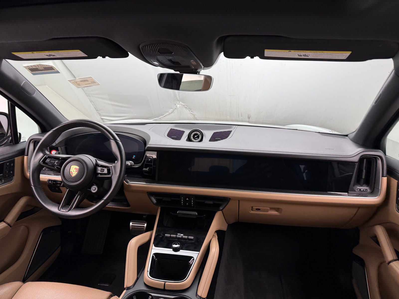 Thumbnail: 2024 Porsche Cayenne - 2