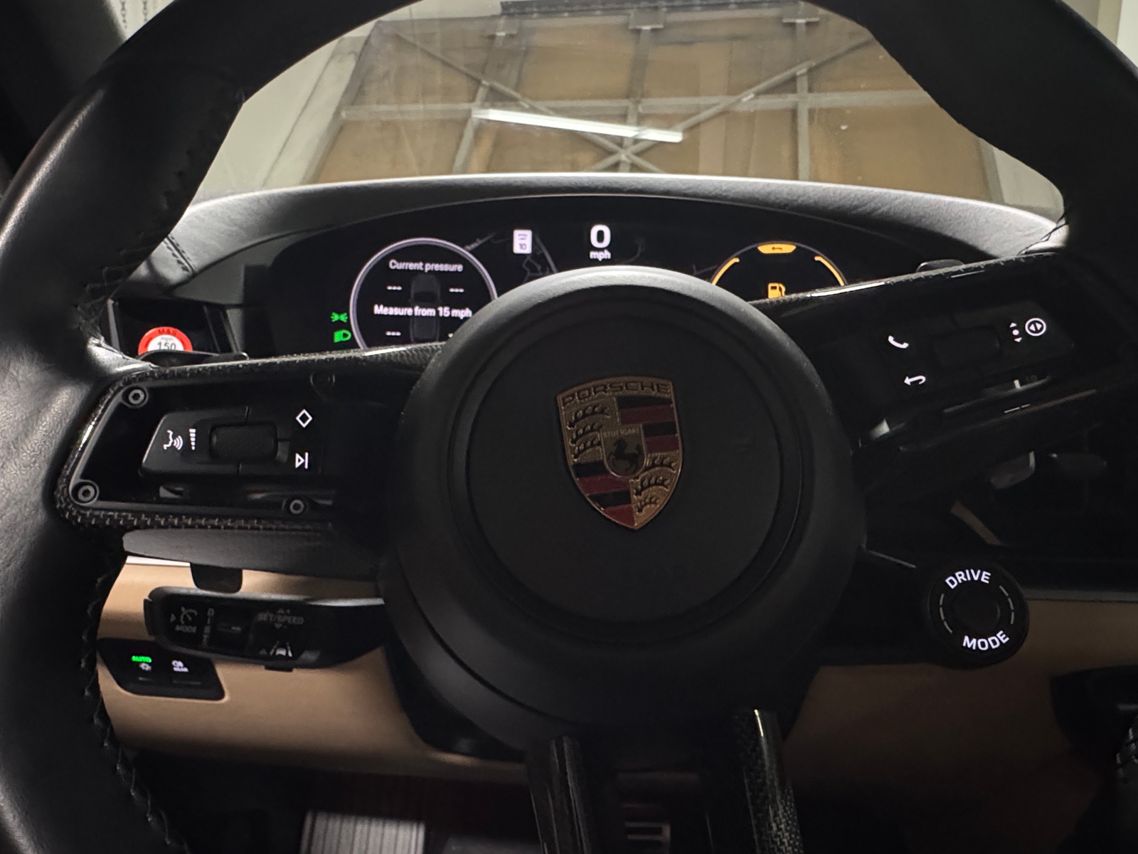 Thumbnail: 2024 Porsche Cayenne - 4