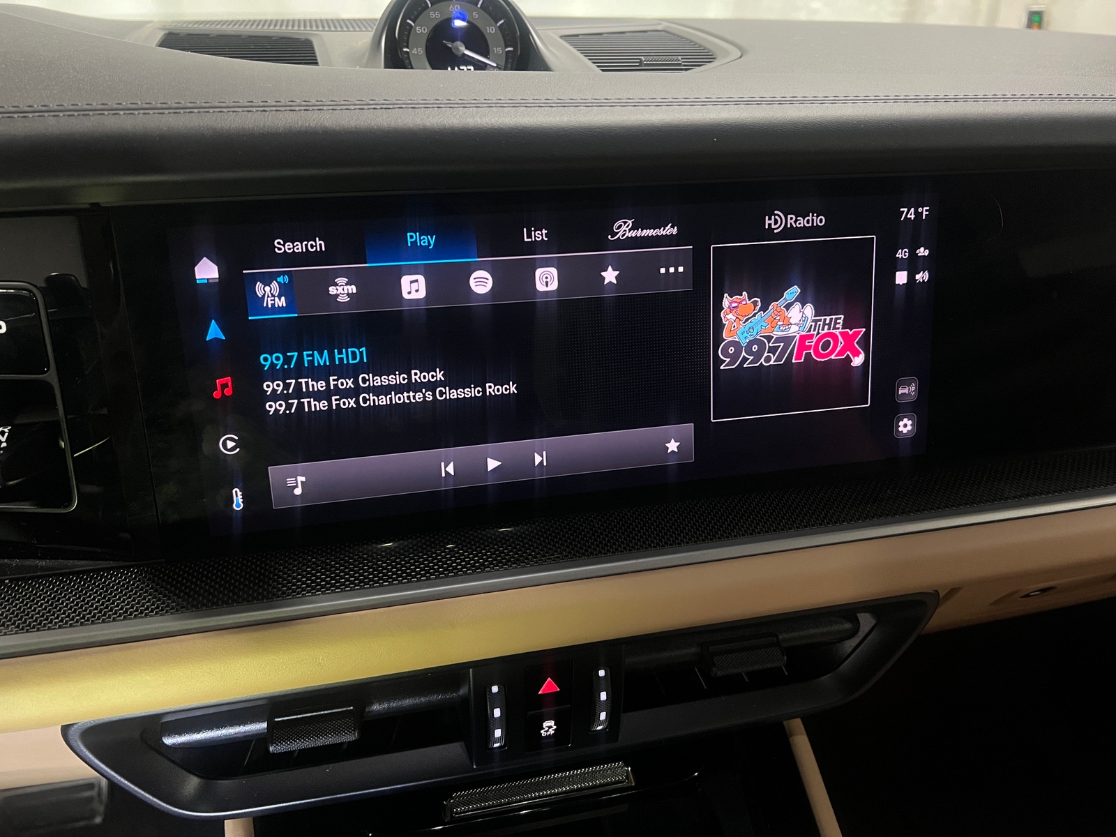 Thumbnail: 2024 Porsche Cayenne - 3