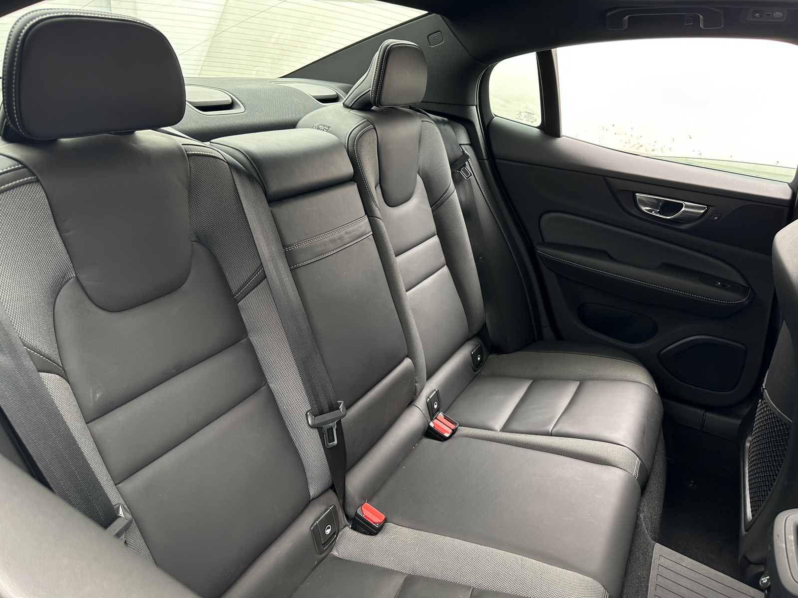 Thumbnail: 2019 Volvo S60 - 5