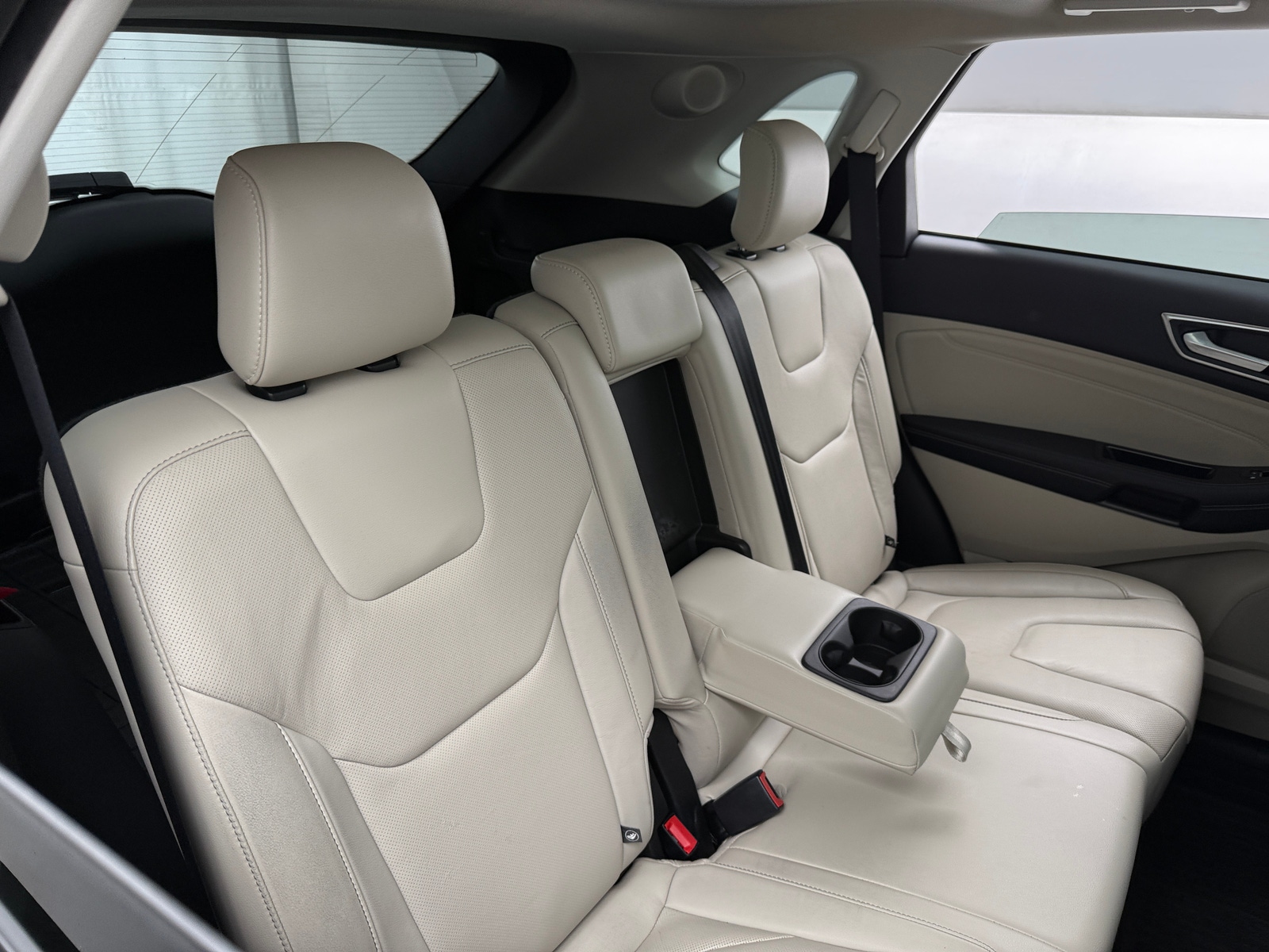 Thumbnail: 2020 Ford Edge - 5