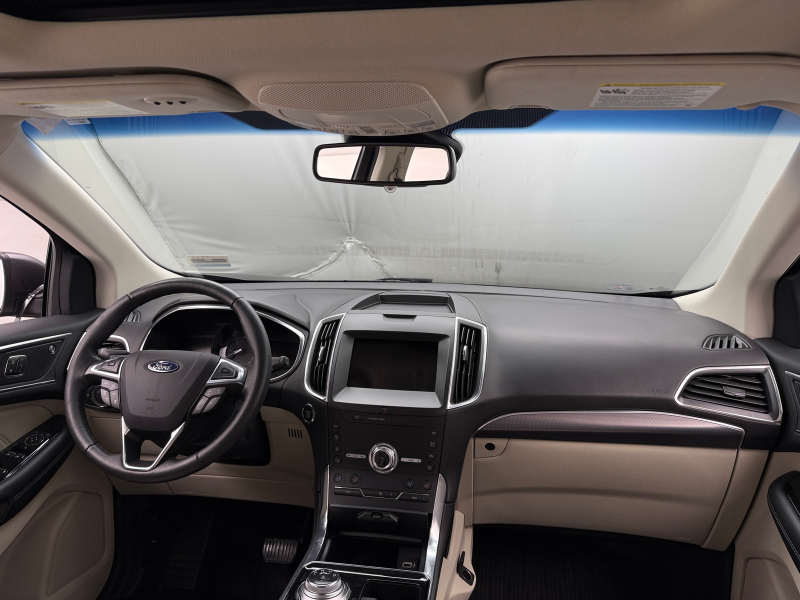 Thumbnail: 2020 Ford Edge - 2