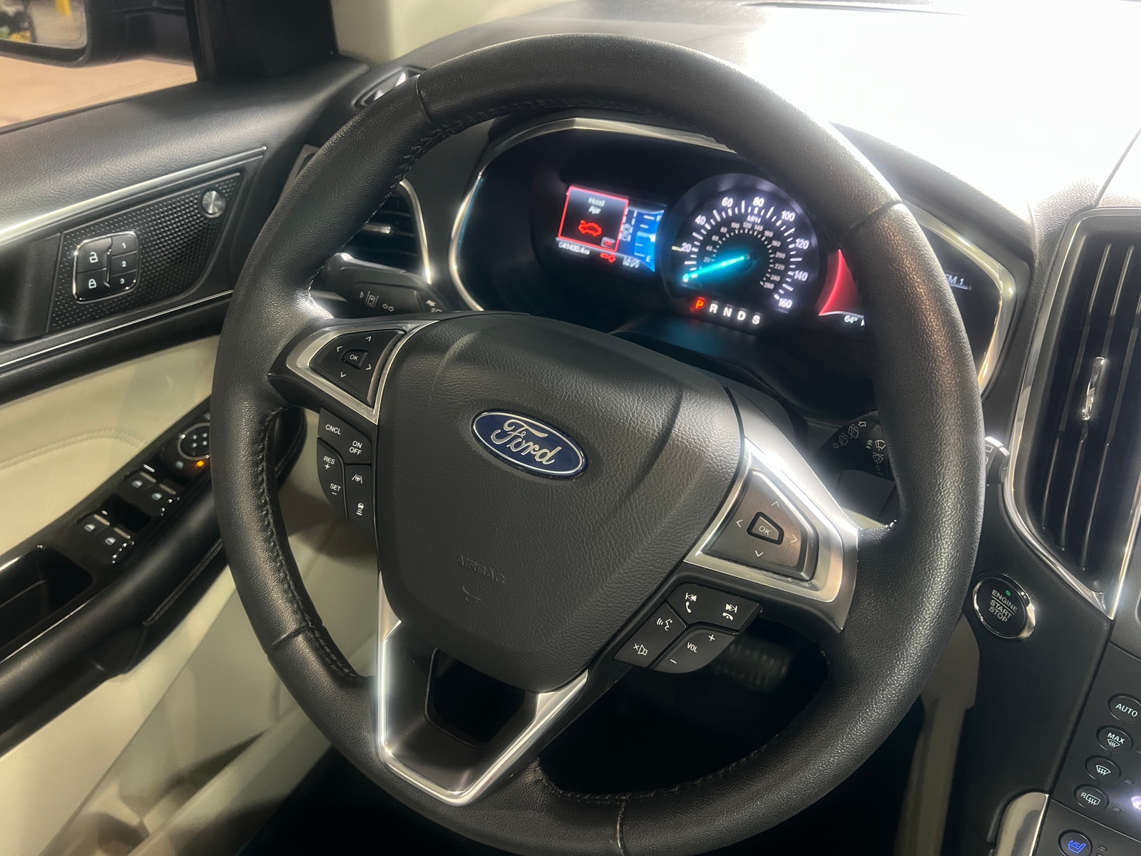 Thumbnail: 2020 Ford Edge - 4