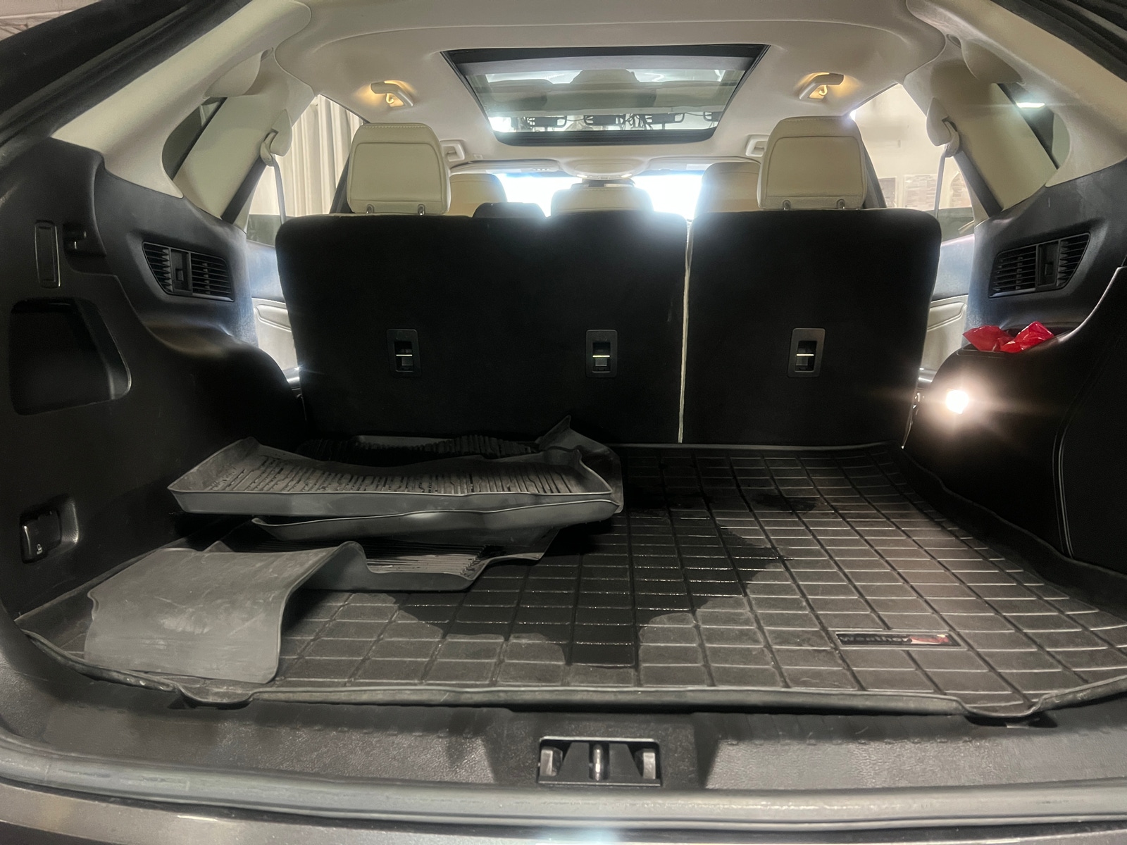 Thumbnail: 2020 Ford Edge - 6