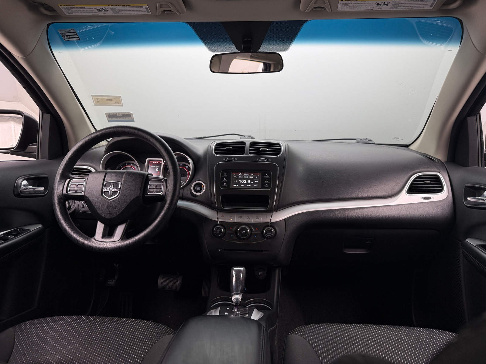 Thumbnail: 2018 Dodge Journey - 3