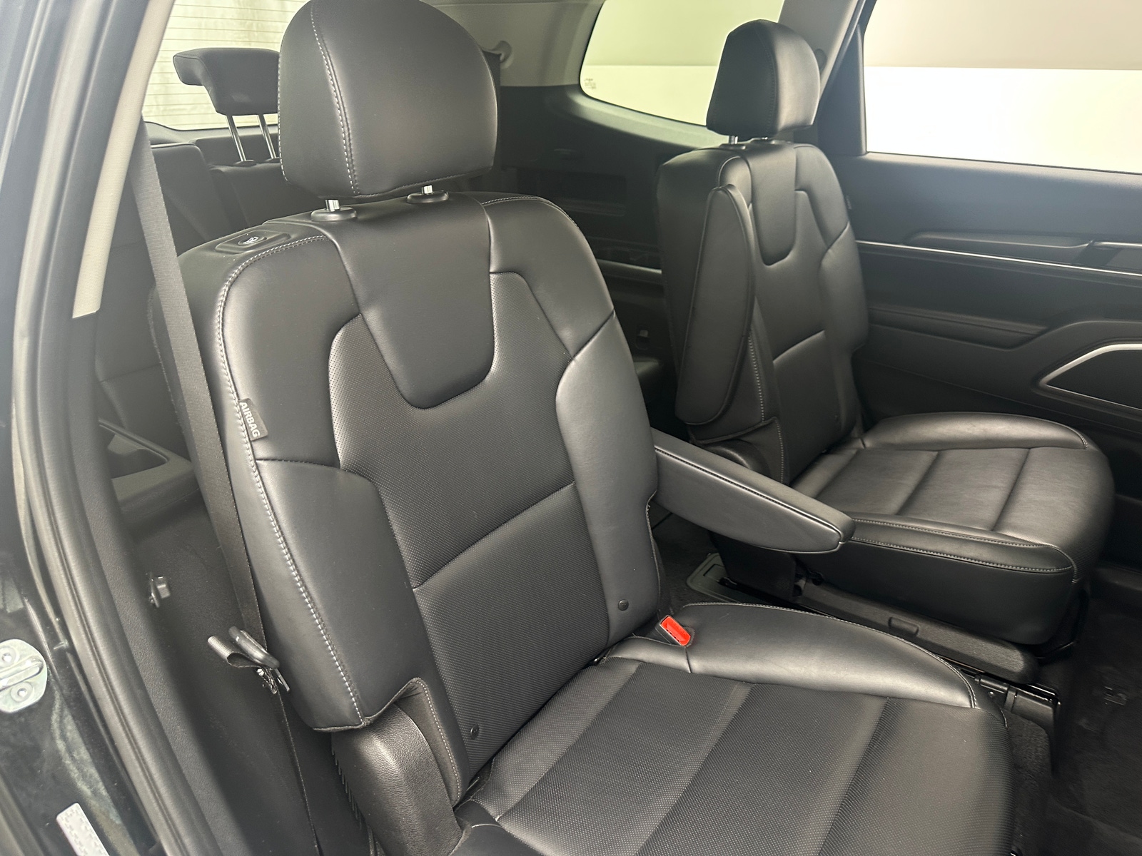 Thumbnail: 2025 Kia Telluride - 5