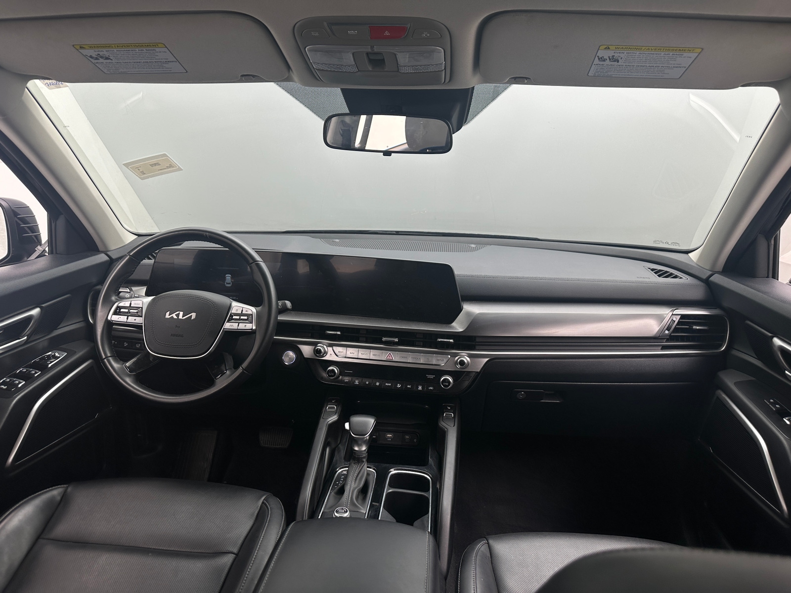 Thumbnail: 2025 Kia Telluride - 2