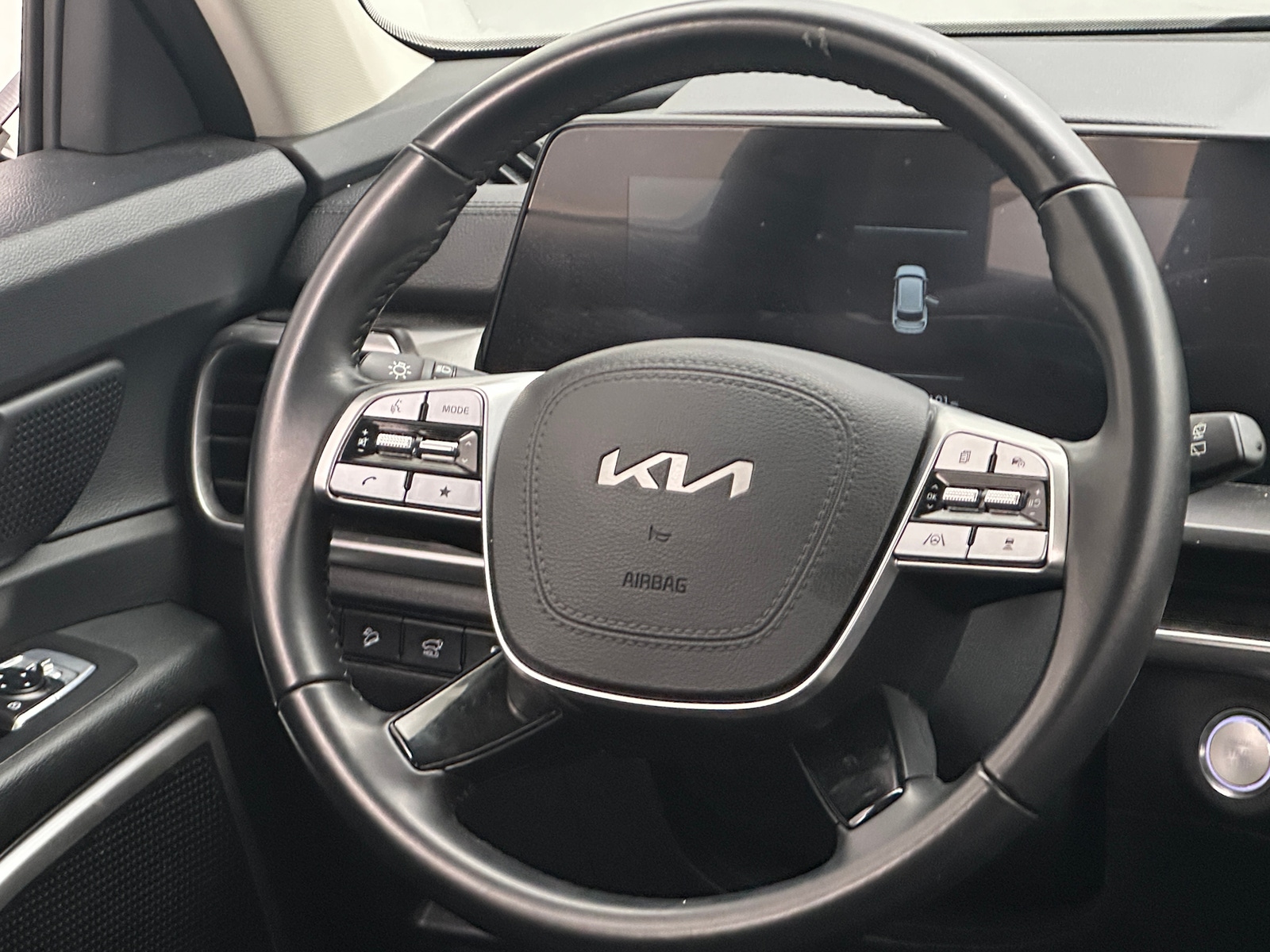 Thumbnail: 2025 Kia Telluride - 4