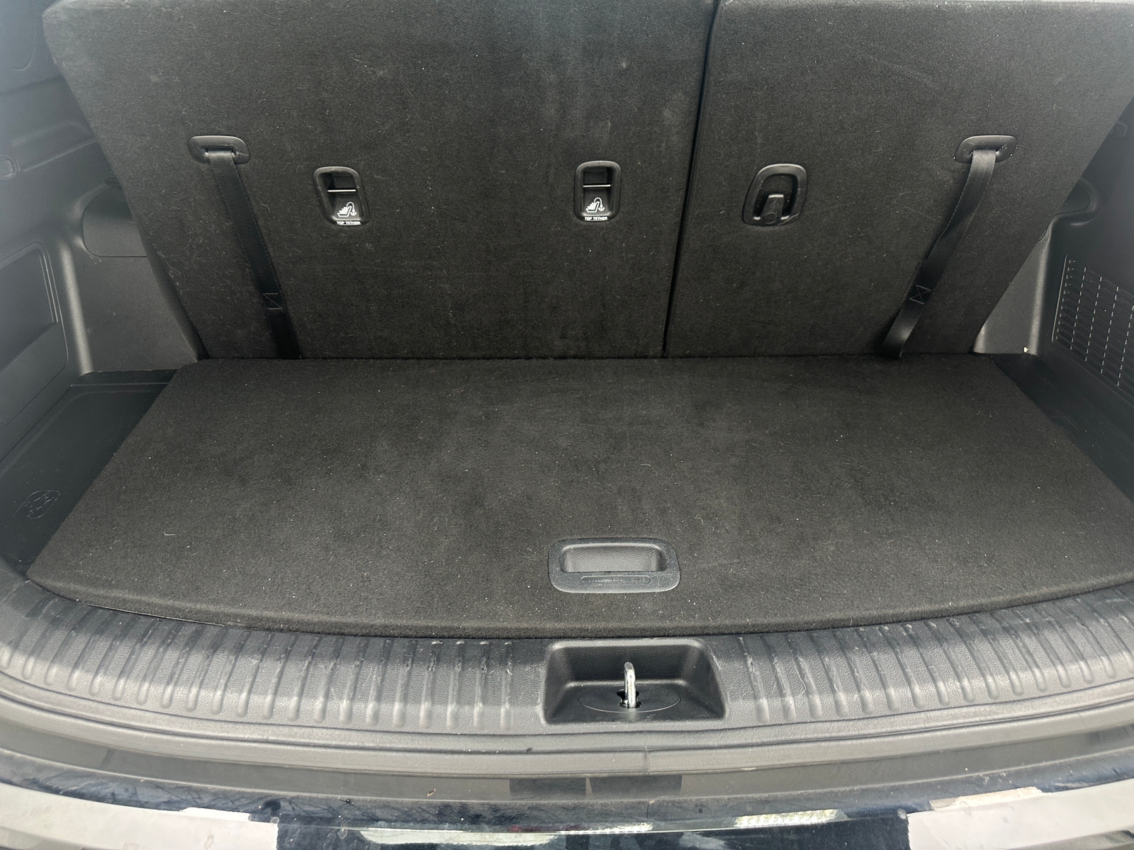 Thumbnail: 2025 Kia Telluride - 6