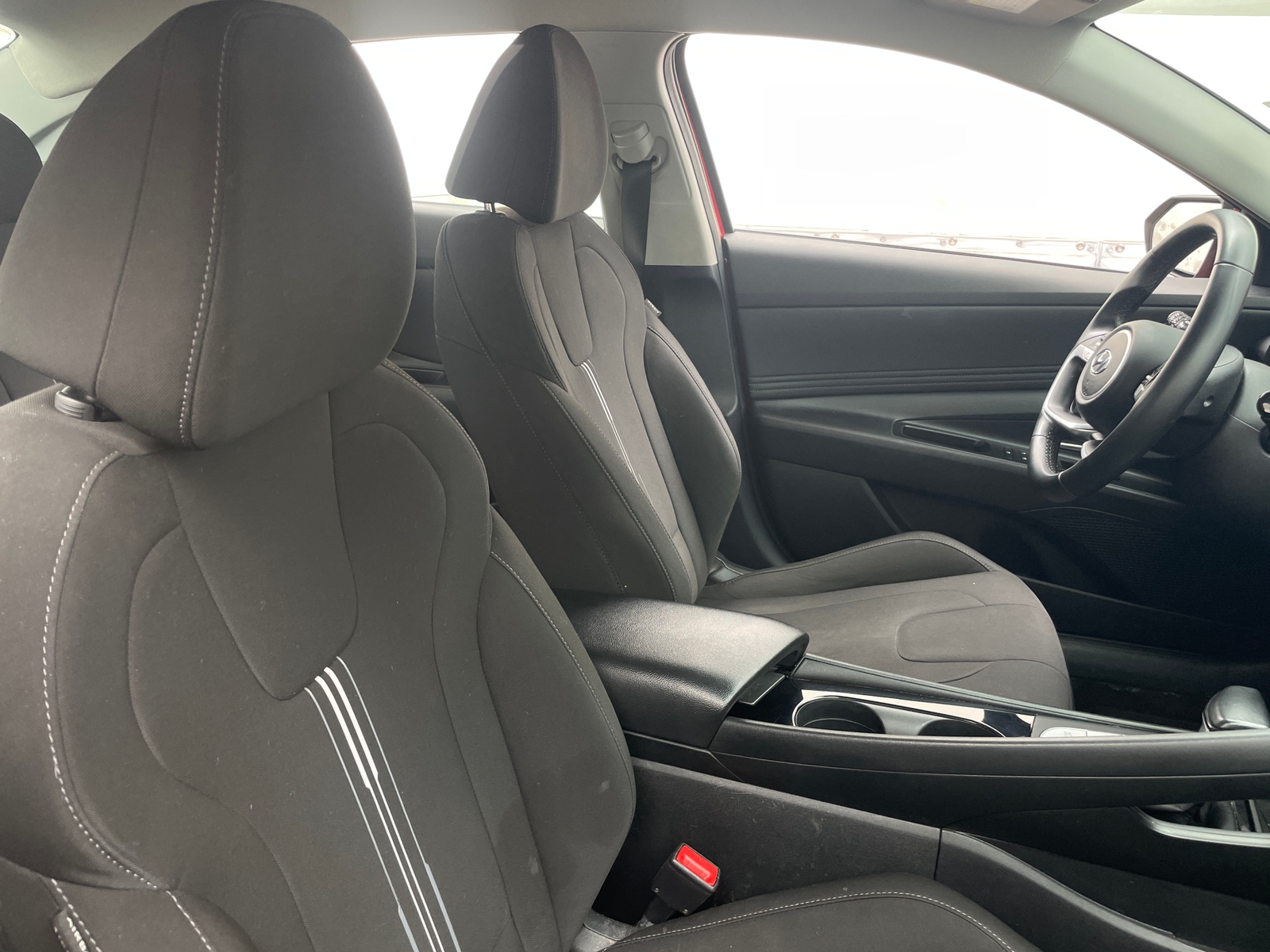 Thumbnail: 2022 Hyundai Elantra - 2