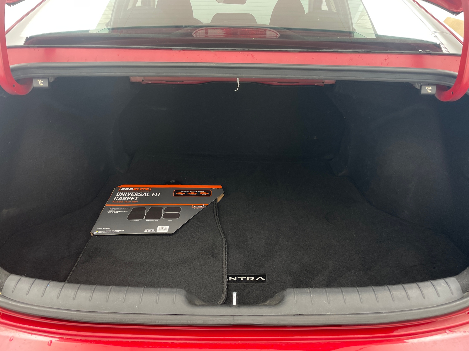 Thumbnail: 2022 Hyundai Elantra - 7