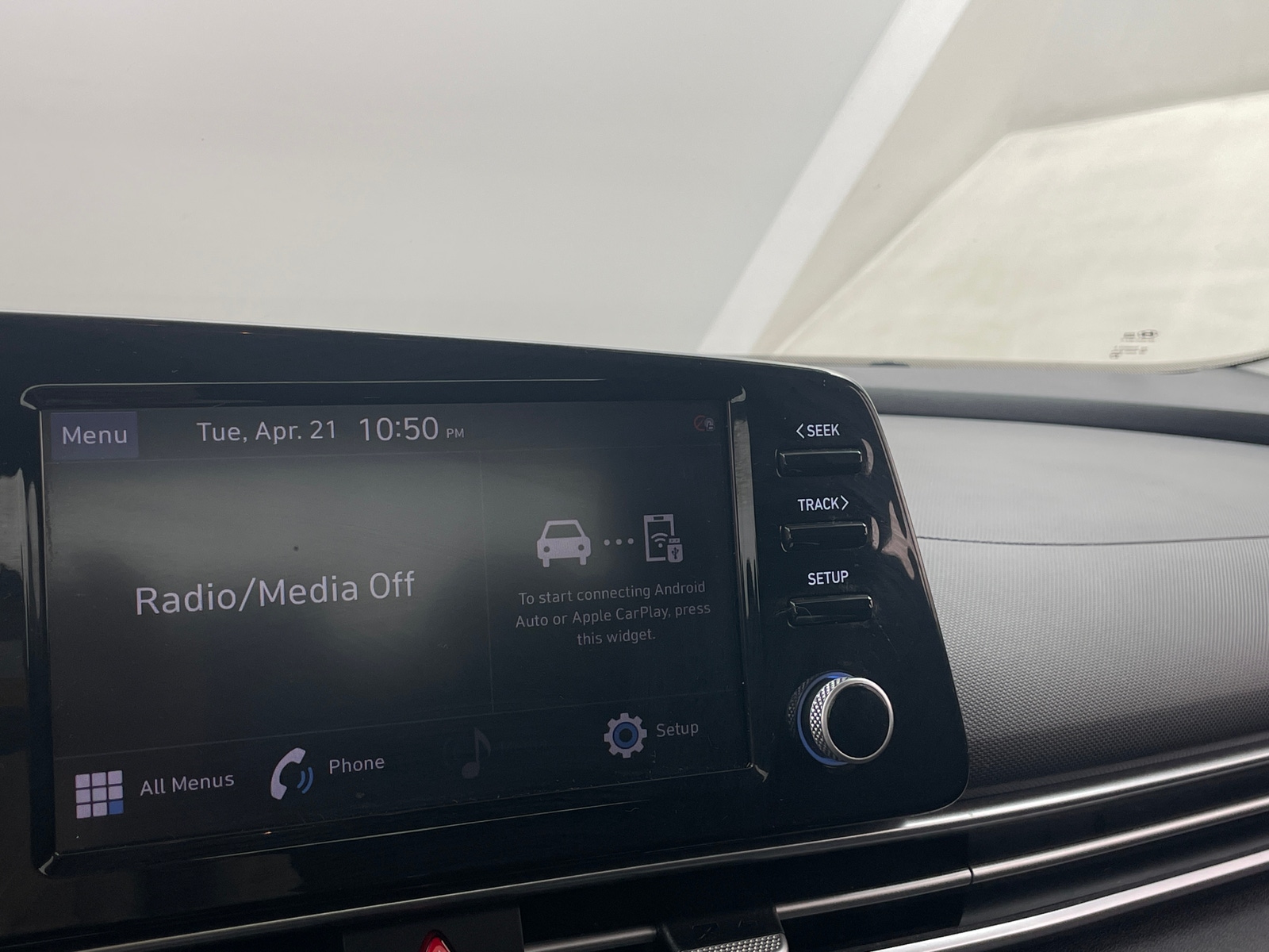 Thumbnail: 2022 Hyundai Elantra - 4