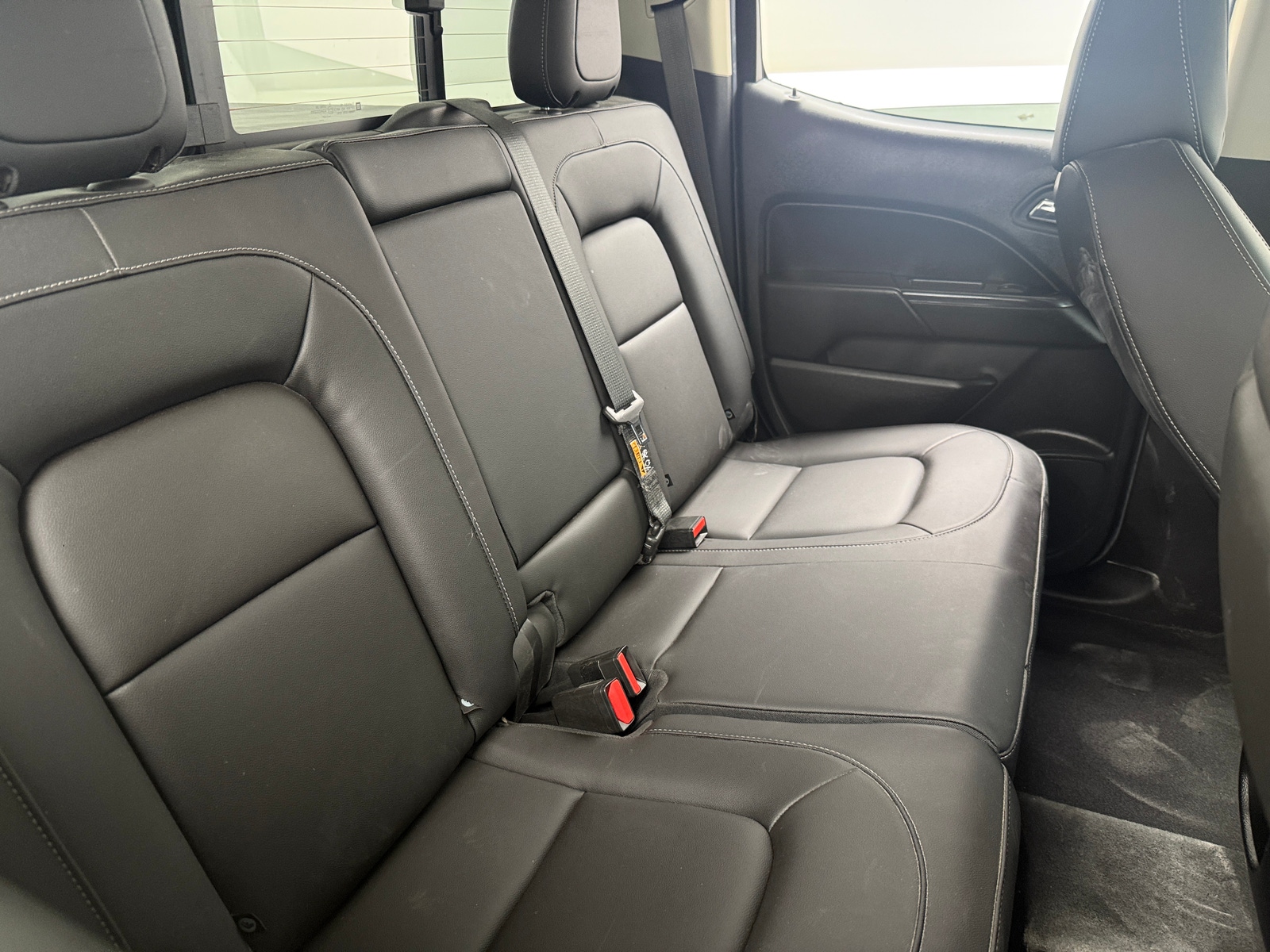 Thumbnail: 2021 Chevrolet Colorado - 5