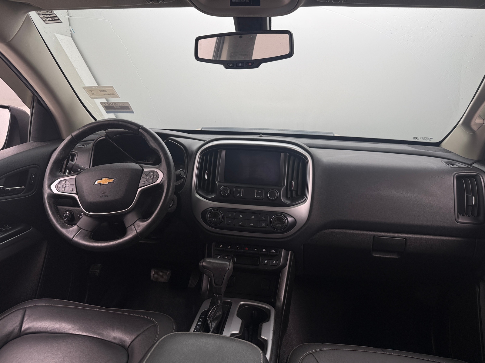 Thumbnail: 2021 Chevrolet Colorado - 2