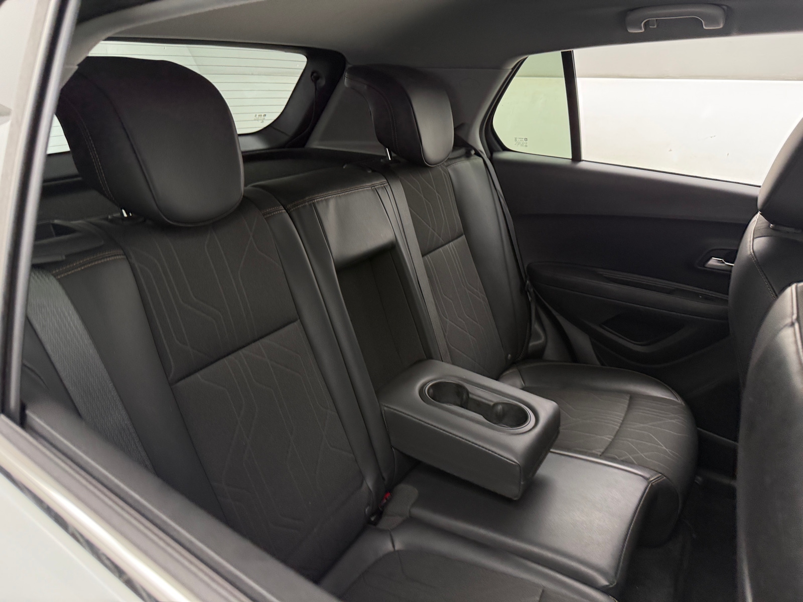 Thumbnail: 2020 Chevrolet Trax - 6