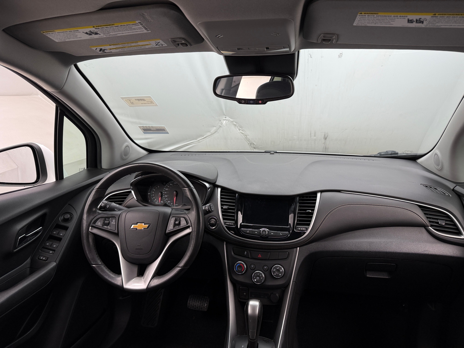 Thumbnail: 2020 Chevrolet Trax - 3