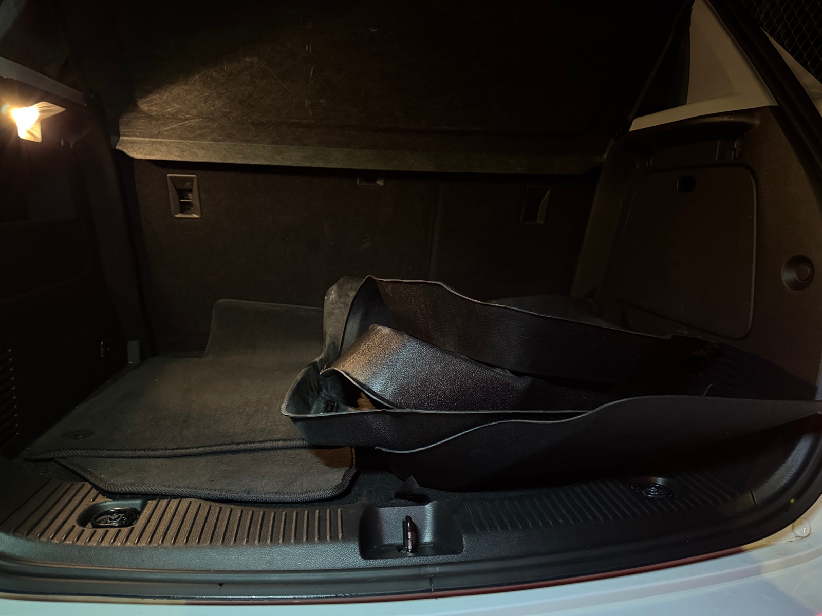 Thumbnail: 2020 Chevrolet Trax - 7