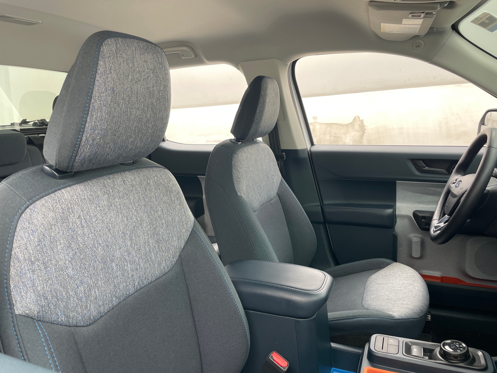 Thumbnail: 2025 Ford Maverick - 2