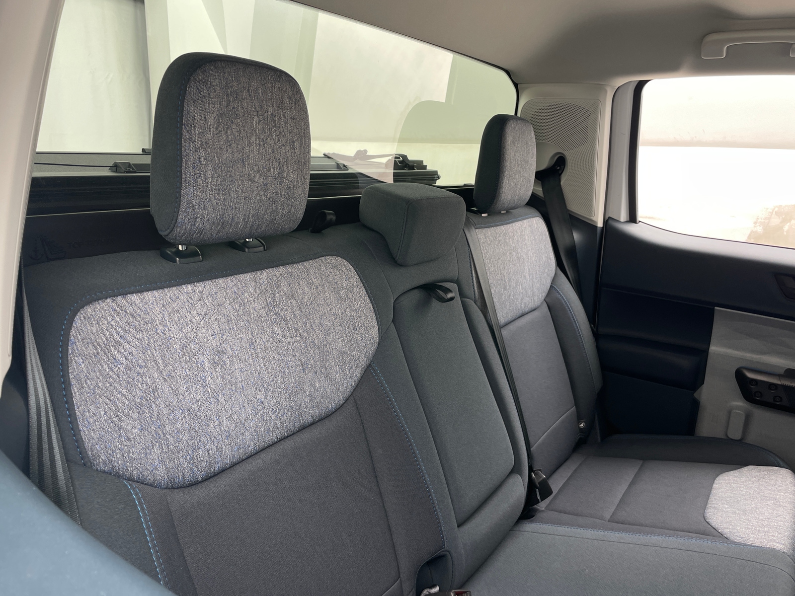 Thumbnail: 2025 Ford Maverick - 6