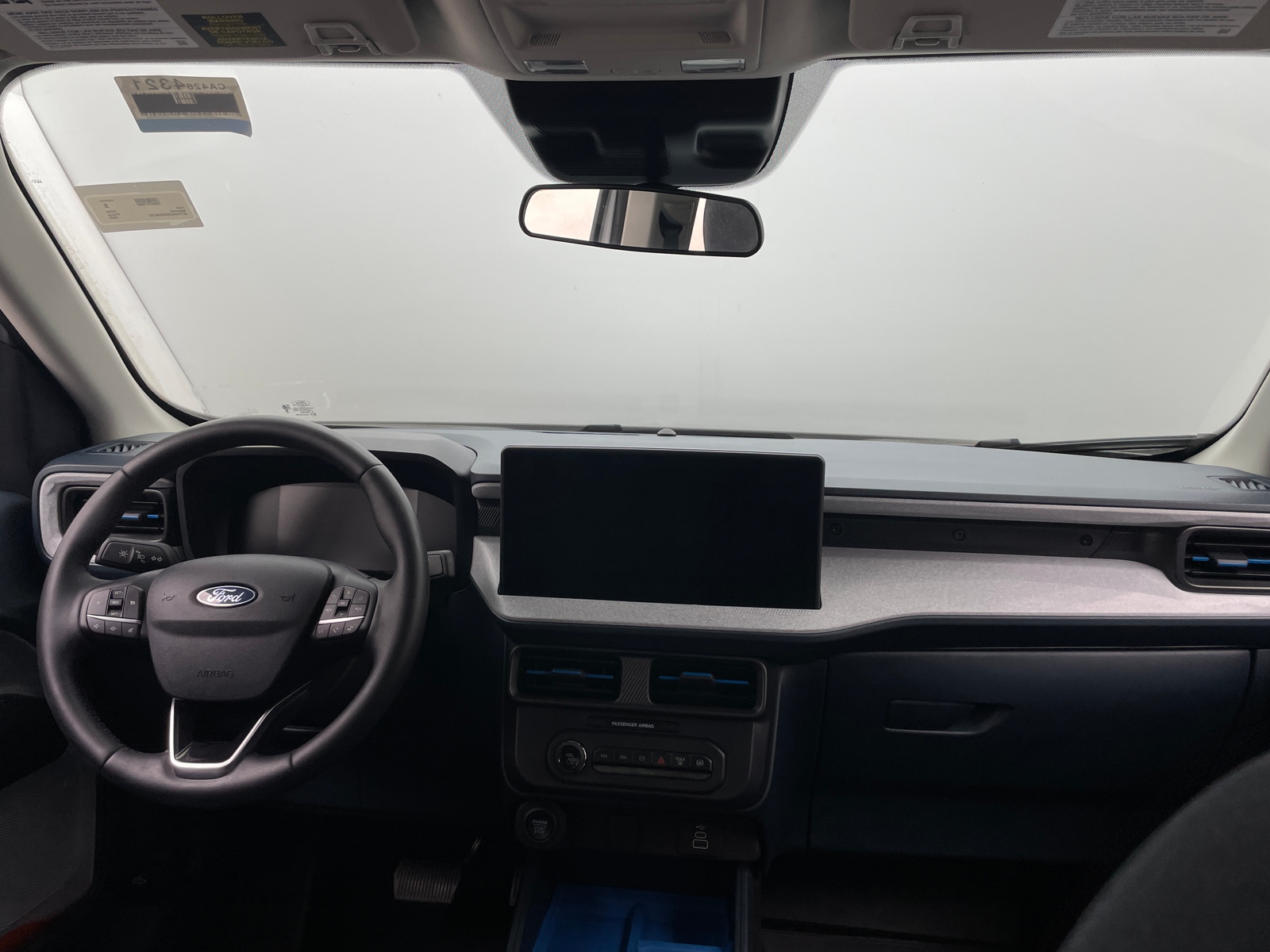 Thumbnail: 2025 Ford Maverick - 3