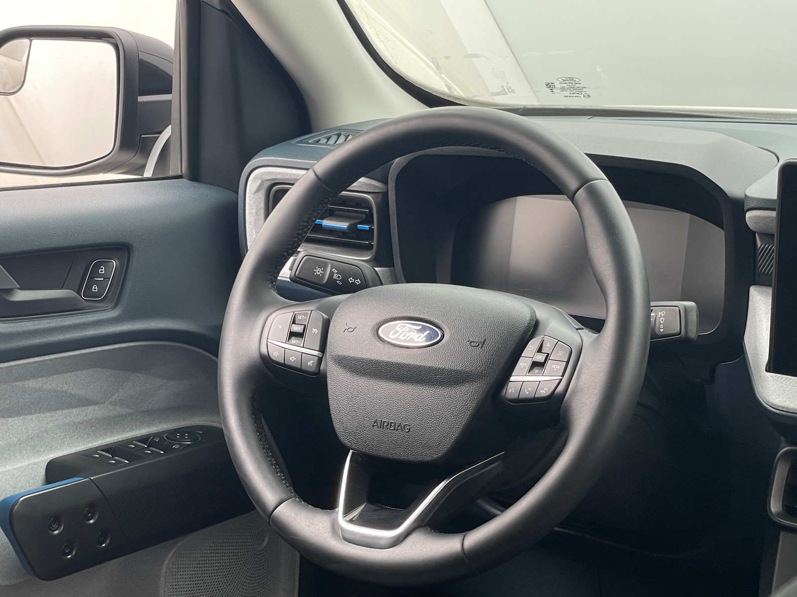 Thumbnail: 2025 Ford Maverick - 5