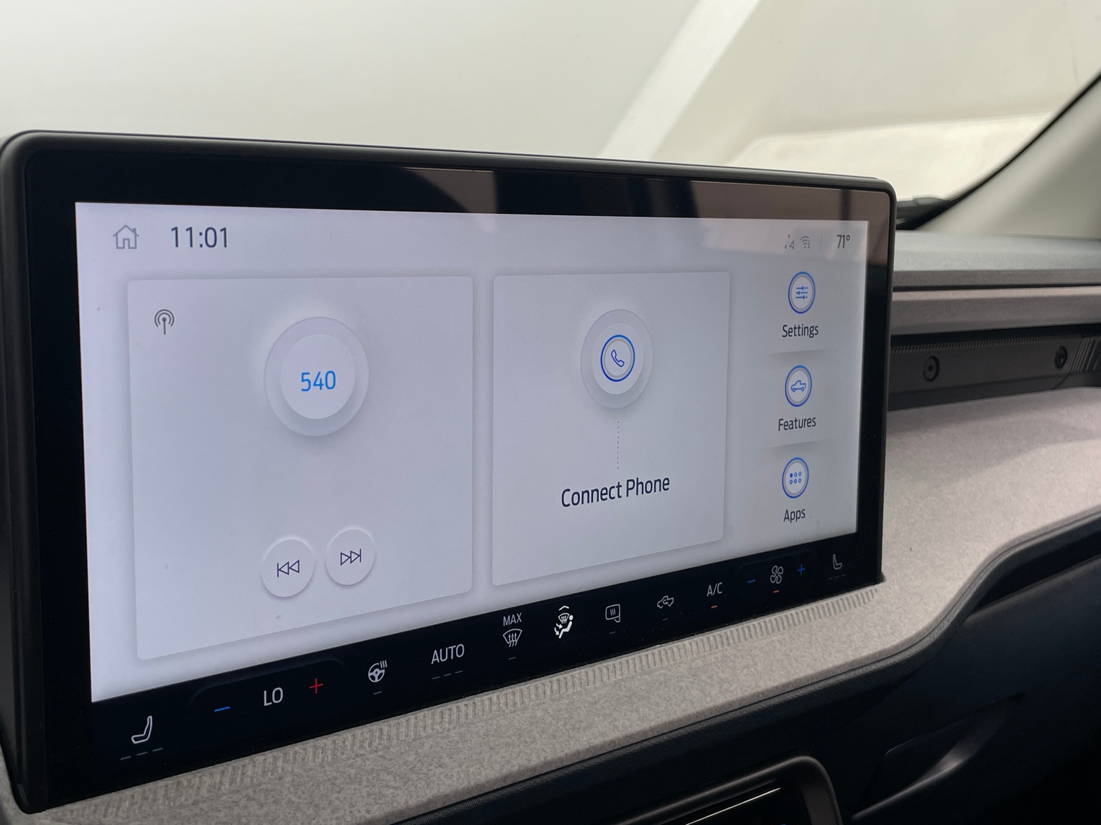 Thumbnail: 2025 Ford Maverick - 4