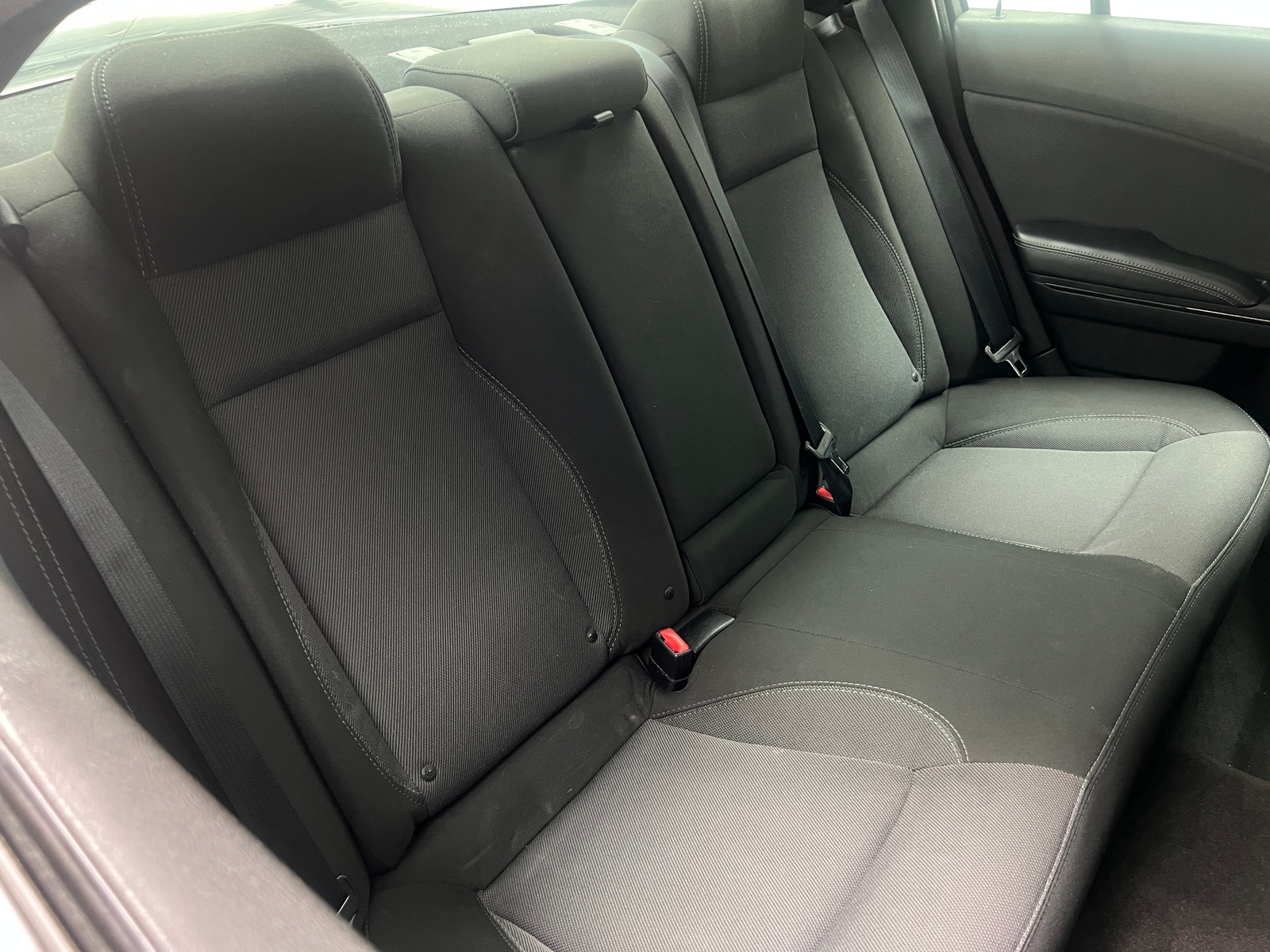 Thumbnail: 2018 Dodge Charger - 5