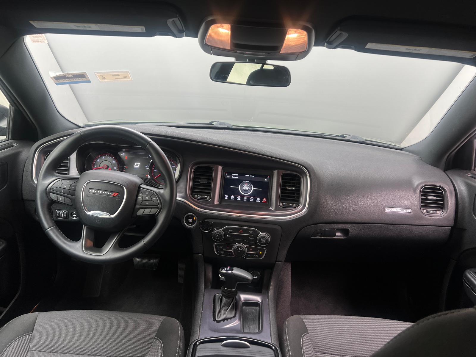 Thumbnail: 2018 Dodge Charger - 2