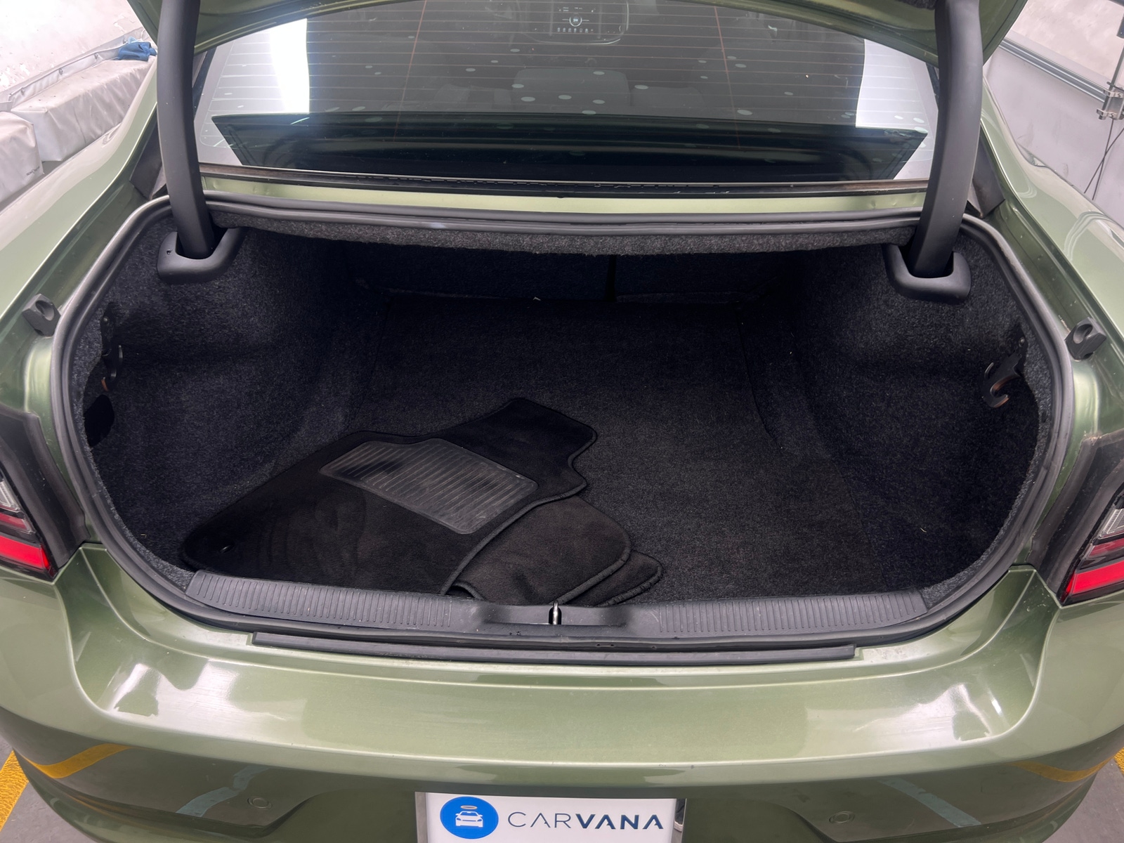 Thumbnail: 2018 Dodge Charger - 6