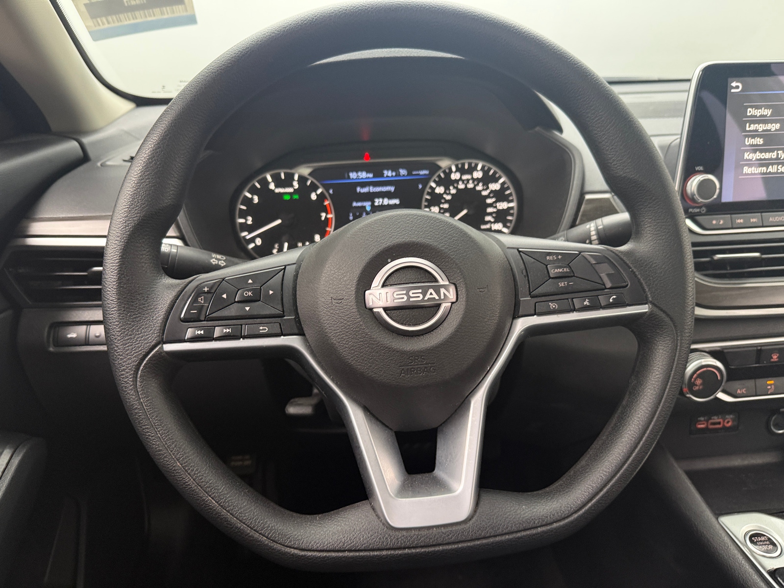 Thumbnail: 2025 Nissan Altima - 5