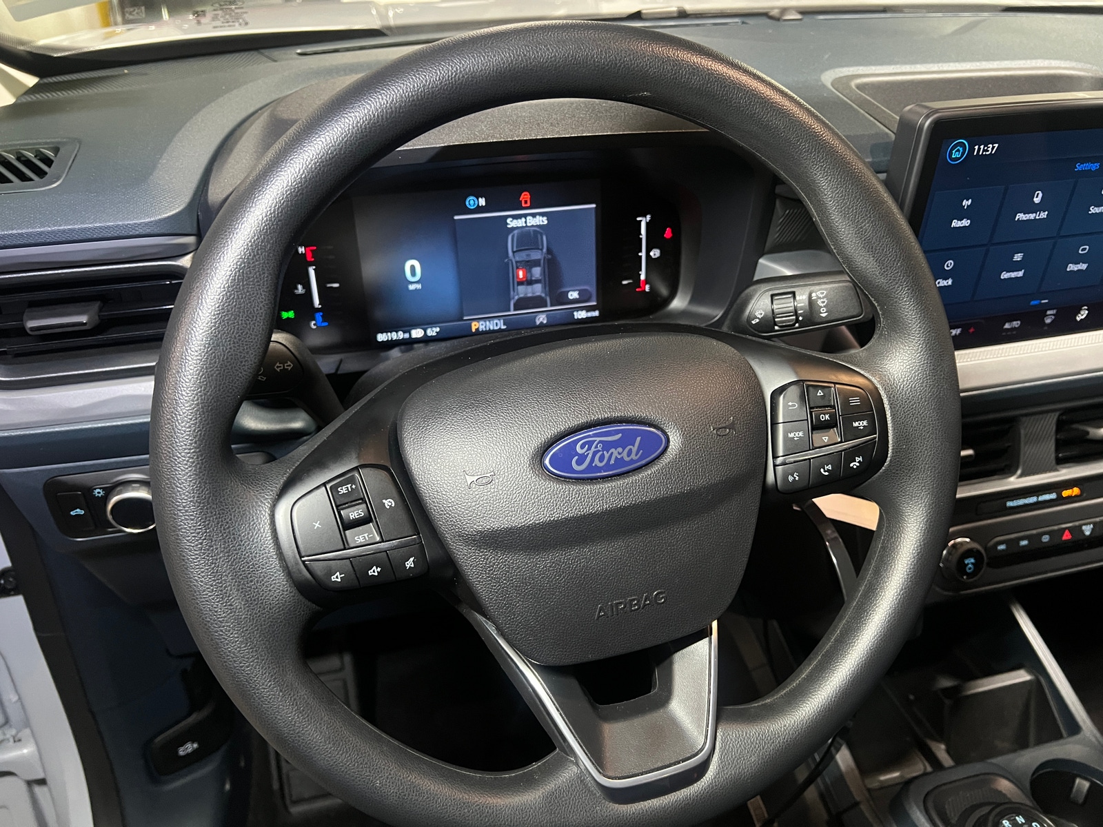 Thumbnail: 2025 Ford Maverick - 5