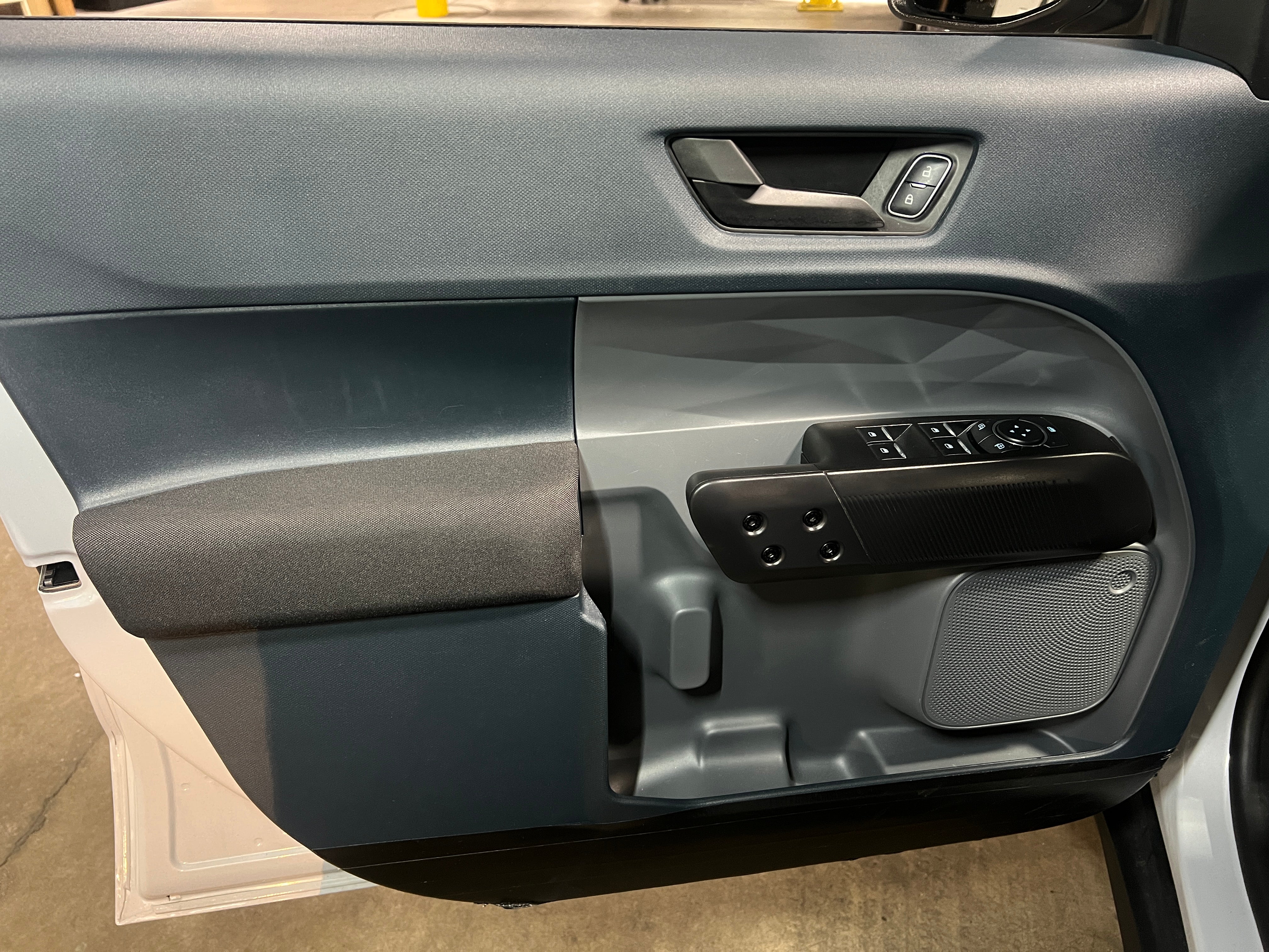 2025 Ford Maverick