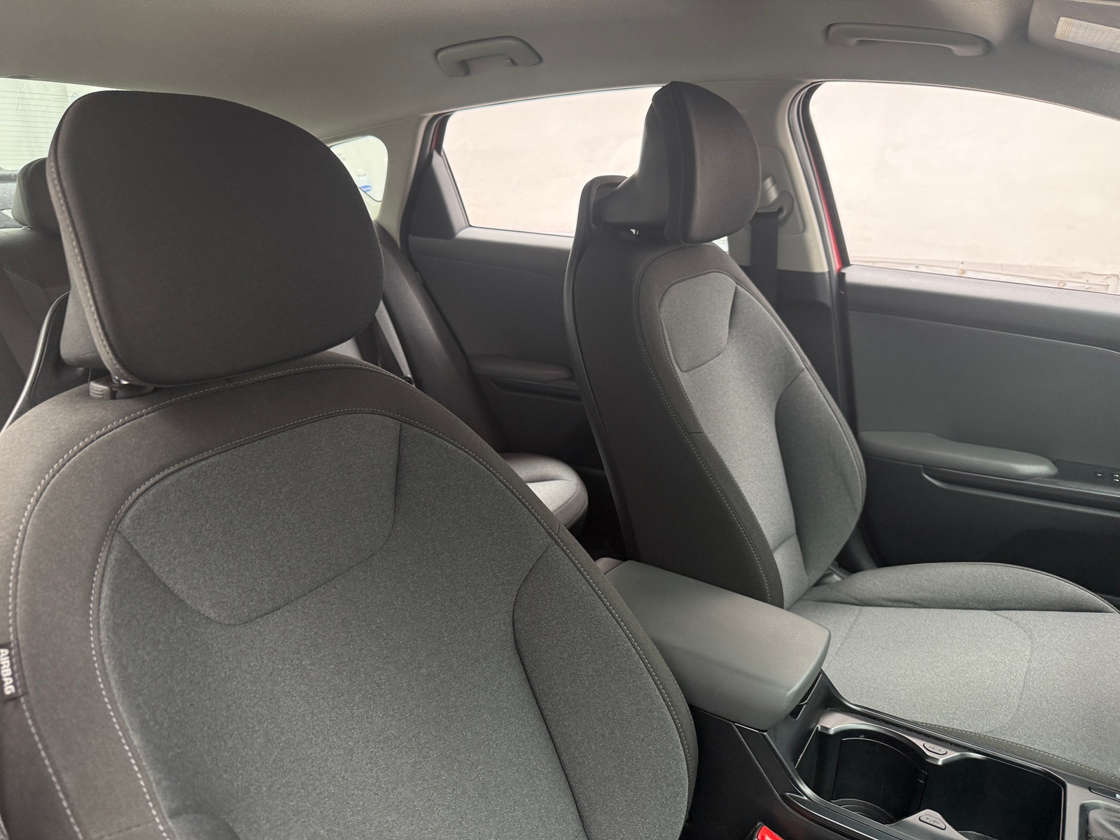 Thumbnail: 2025 Kia K4 - 2