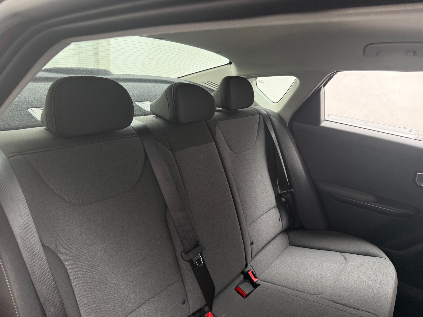 Thumbnail: 2025 Kia K4 - 6