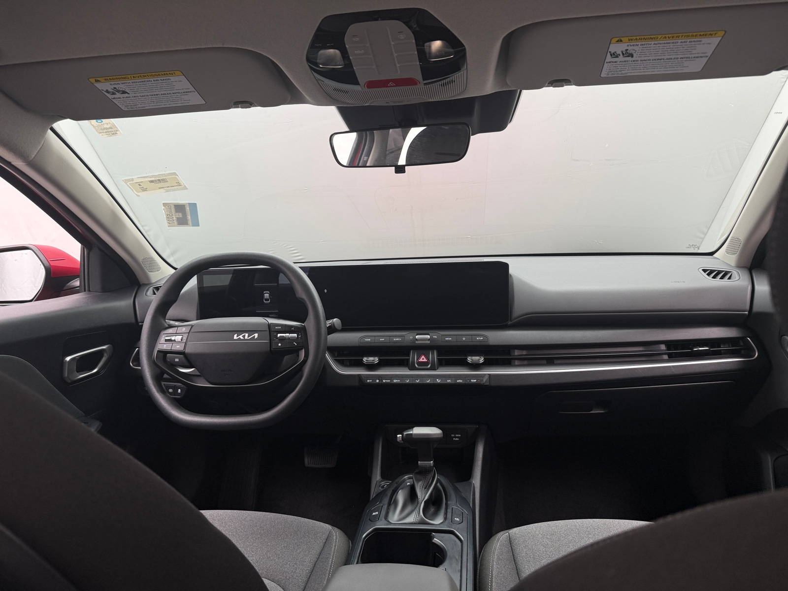 Thumbnail: 2025 Kia K4 - 3