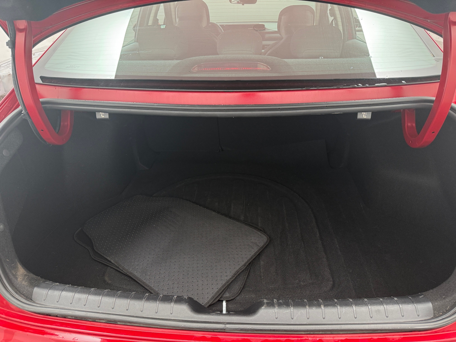 Thumbnail: 2025 Kia K4 - 7