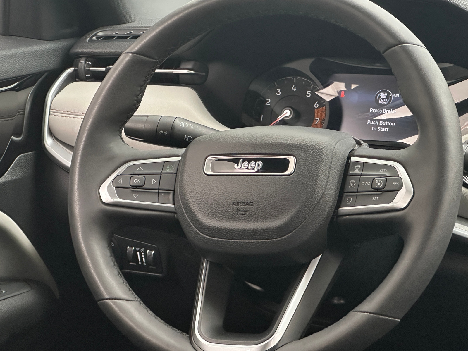 Thumbnail: 2025 Jeep Compass - 4