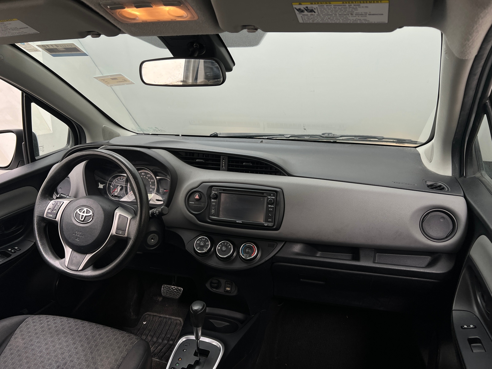 Thumbnail: 2017 Toyota Yaris - 3