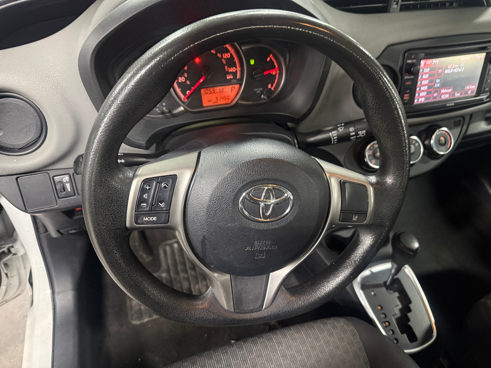 Thumbnail: 2017 Toyota Yaris - 5