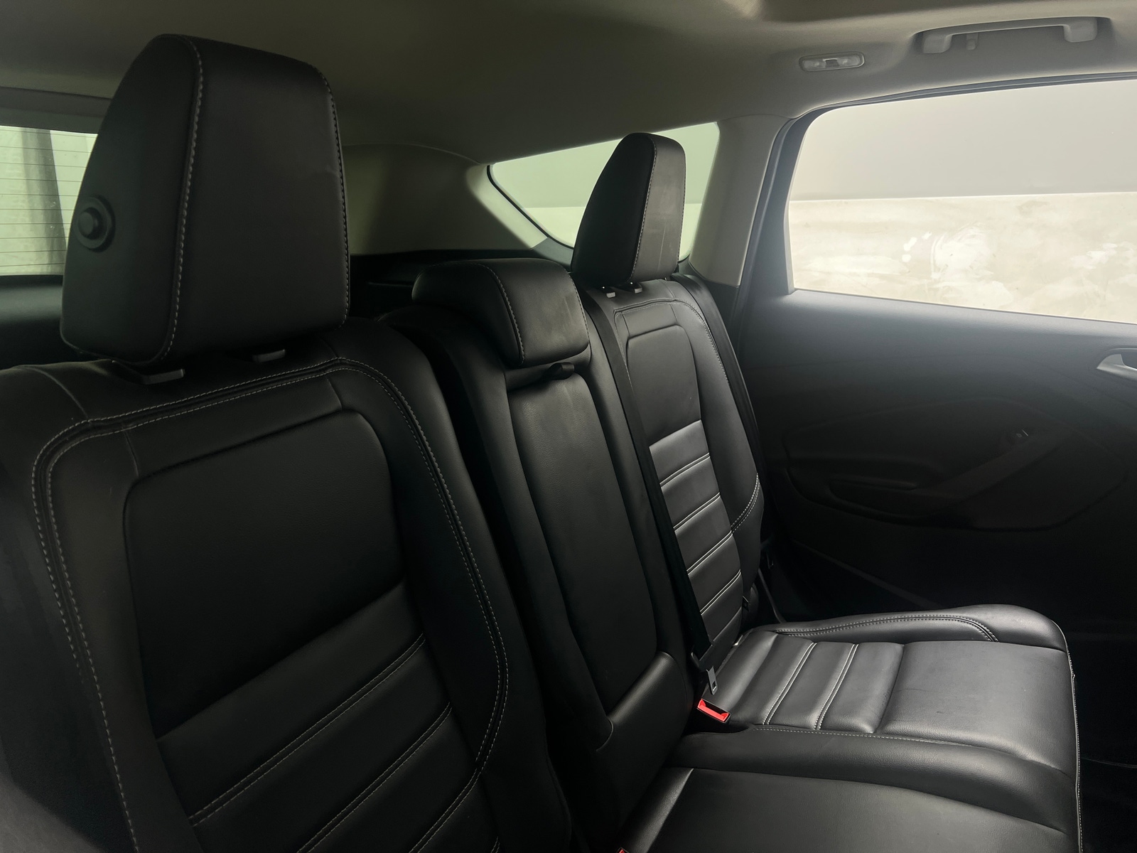 Thumbnail: 2019 Ford Escape - 5