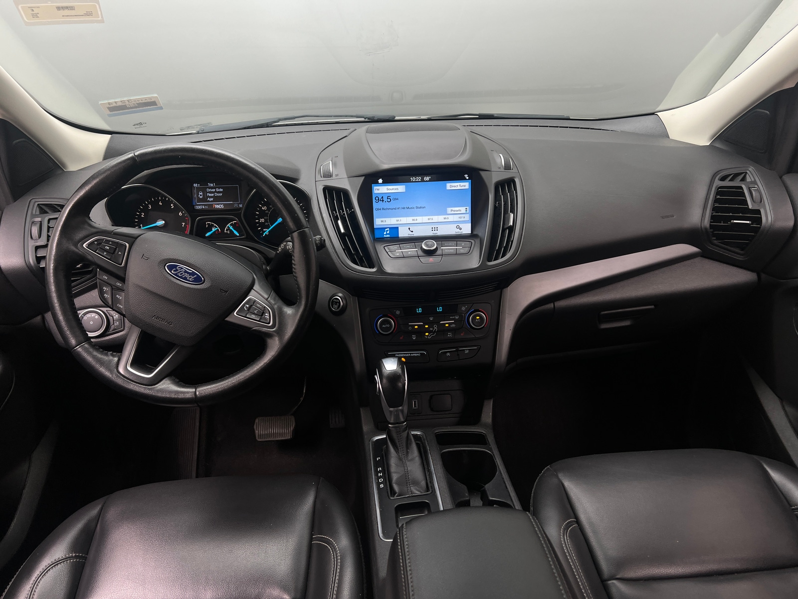Thumbnail: 2019 Ford Escape - 2