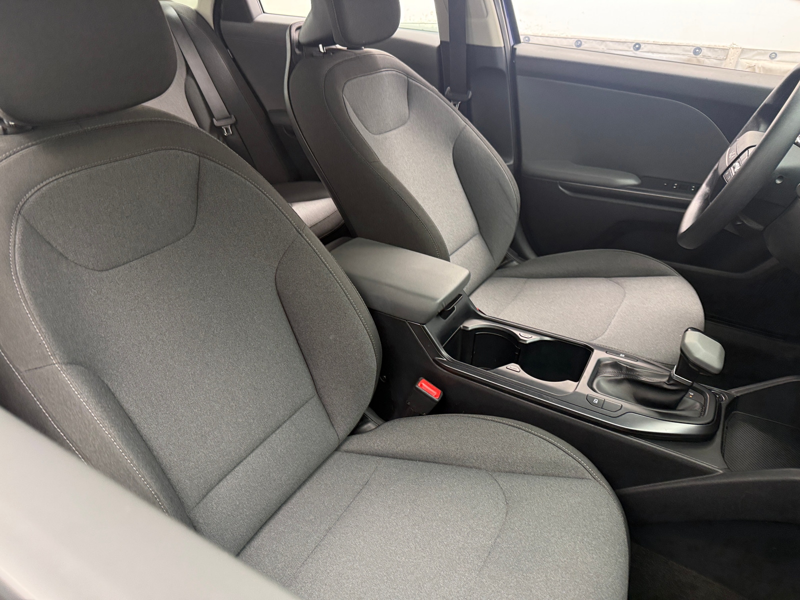 Thumbnail: 2025 Kia K4 - 2