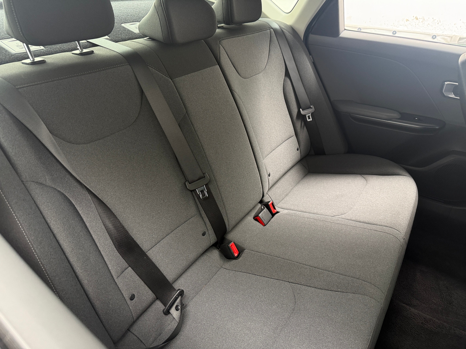 Thumbnail: 2025 Kia K4 - 6