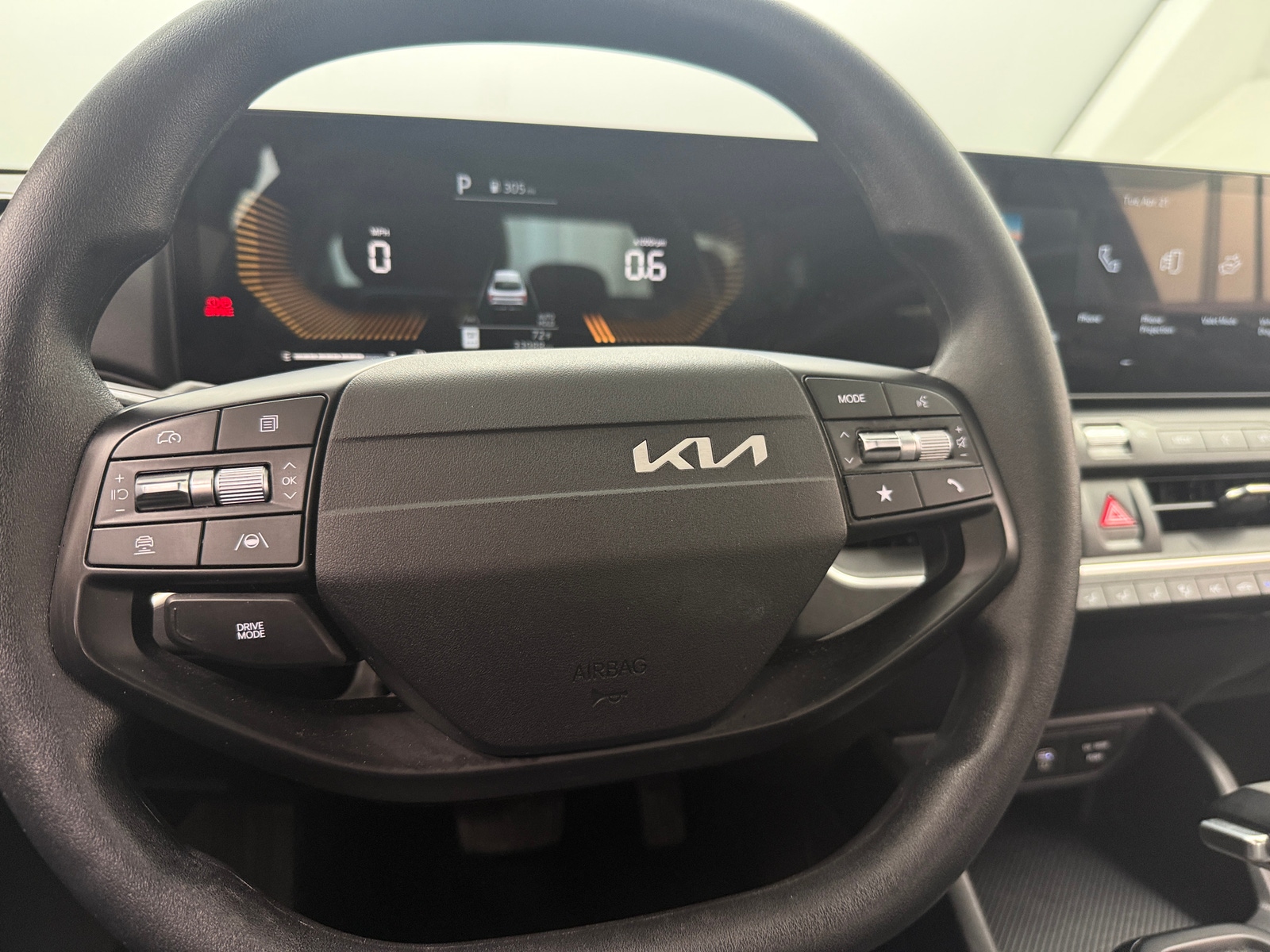 Thumbnail: 2025 Kia K4 - 5