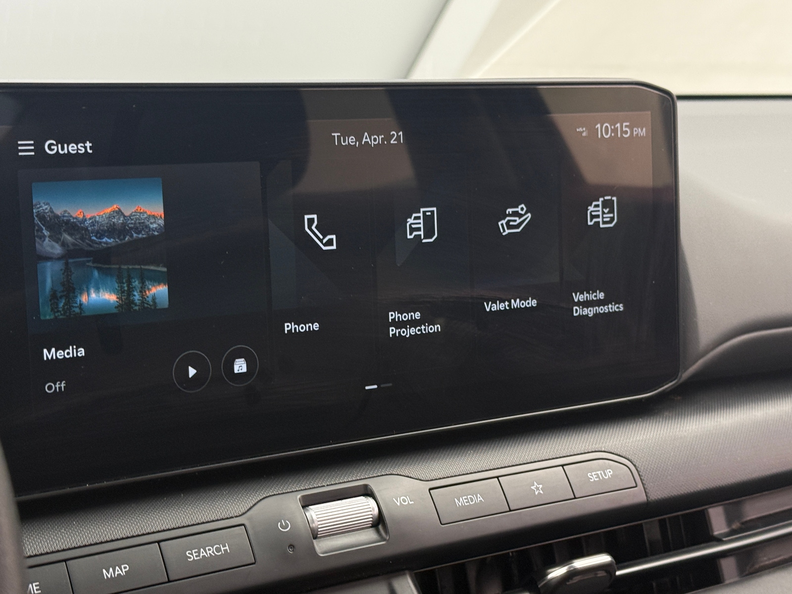 Thumbnail: 2025 Kia K4 - 4